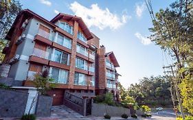 Alpes da Montanha 201 - Apartamento em Gramado